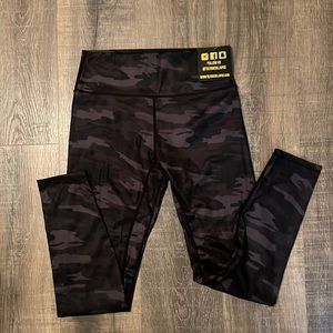 Til you collapse women’s leggings